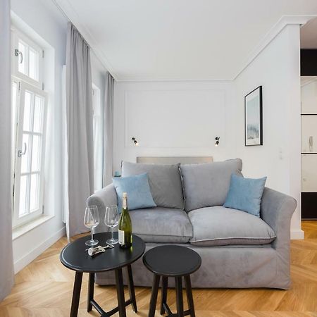 Gdansk Old Town Ul. Sw. Ducha 68 Apartments 외부 사진